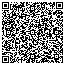 QR code with LOVE Radio contacts