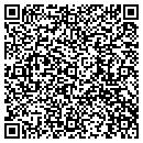 QR code with McDonalds contacts