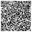 QR code with Ricks Taxidermy contacts