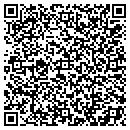 QR code with Gonetpro contacts