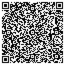 QR code with Collis Cafe contacts
