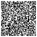 QR code with Custom Clean contacts