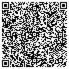 QR code with Manchester Adult Education contacts