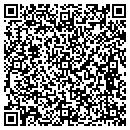 QR code with Maxfield's Garage contacts