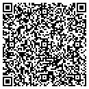 QR code with B K Systems Inc contacts