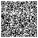 QR code with Finite Smt contacts