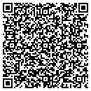 QR code with Gracie's Thinking contacts
