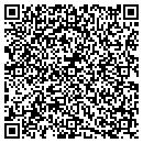 QR code with Tiny Totland contacts