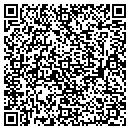 QR code with Patten Pool contacts