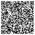 QR code with Artek contacts