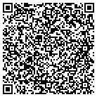 QR code with J Delaney General Contracting contacts