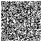 QR code with Chadwick Funeral Service contacts