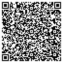 QR code with Dg Machine contacts