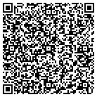QR code with MLK Self Defense Academy contacts