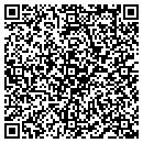 QR code with Ashland Liquor Store contacts