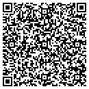 QR code with E M S contacts