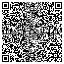 QR code with A L David & Co contacts