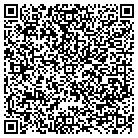 QR code with Designs By Janith Cstm Swng Al contacts