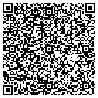 QR code with Donna's Hair & Skin Care contacts