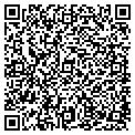 QR code with Cbcs contacts