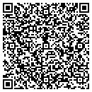 QR code with Allan Berggren MD contacts