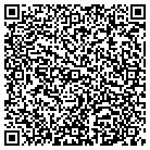QR code with Hearthside Referral Network contacts
