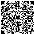 QR code with GNC contacts