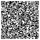 QR code with E W Crowley Gas Systems contacts