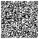 QR code with Huntoon Building Construction contacts