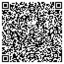 QR code with E Ann Poole contacts
