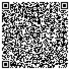 QR code with Hieronymus Anne Artist Dolls contacts