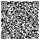 QR code with Gas Light Co contacts