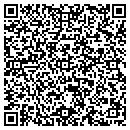 QR code with James N Shepherd contacts