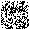 QR code with Ecp contacts