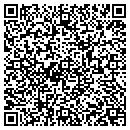 QR code with Z Electric contacts