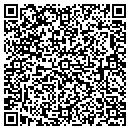 QR code with Paw Fection contacts