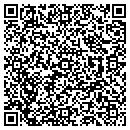 QR code with Ithaca Bound contacts