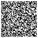 QR code with A&D Freight Lines contacts