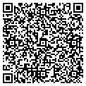 QR code with WMEX contacts