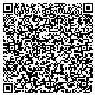 QR code with Gambit Communications Inc contacts