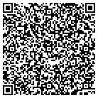 QR code with Woodworking Assoc Of N America contacts