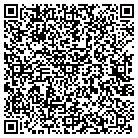 QR code with Advanced Fitness Component contacts