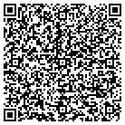 QR code with Child's Place Of Center Conway contacts