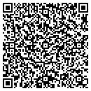 QR code with Hodges Properties contacts