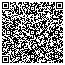 QR code with Hourihane Cormier contacts
