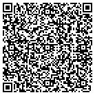 QR code with Hollyjane Dance Center contacts