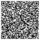 QR code with Usao-NH contacts
