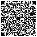 QR code with Unity Free Library contacts