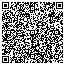 QR code with Ronald Bilodeau contacts