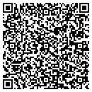 QR code with Zelin & Mc Cormack contacts